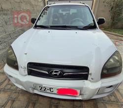 هیۆندای تۆکسۆن